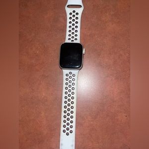 Series 4 Apple Watch